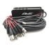 AVE Multicore-0810 Stage Box and Snake 10m