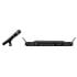 AKG AKG DMSTetrad Vocal Digital Wireless Handheld Microphone System