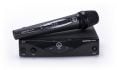 AKG PW45-Vocal Perception Wireless Handheld Microphone System - A Band