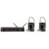 AKG AKG DMSTetrad Performer Digital Wireless Headset Microphone System