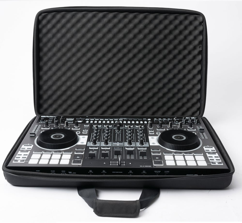 Magma 48001 CTRL Case for Roland DJ-808 - Image 3