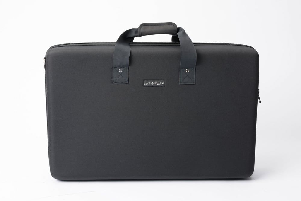 Magma 48001 CTRL Case for Roland DJ-808 - Image 4