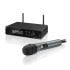 Sennheiser XSW2-835-A Wireless Handheld Microphone System