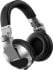 Pioneer DJ HDJ-X10S Pro Over-Ear Headphones Silver