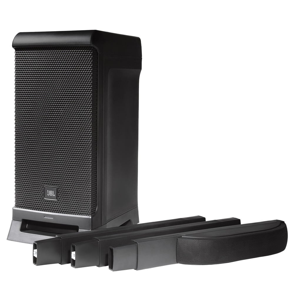 JBL EON One Pro Column Array PA System - Image 4