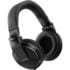Pioneer DJ HDJ-X5 Over-Ear DJ Headphones Black