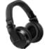 Pioneer DJ HDJ-X7 Pro Over-Ear DJ Headphones Black