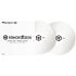 Pioneer DJ RB-VD1-W Rekordbox DVS Control Vinyl - White (Pair)