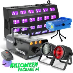 Halloween Lighting Pack #4