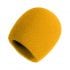 Shure A58WS-YL Foam Windscreen for SM58 / Beta58 (Yellow)