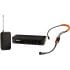Shure BLX14S31 K14 Headset Wireless Microphone System