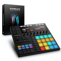 Native Instruments Machine mk3 with Komplete 11 Ult
