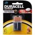 Duracell 9V Coppertop Alkaline Battery - 1 Pack