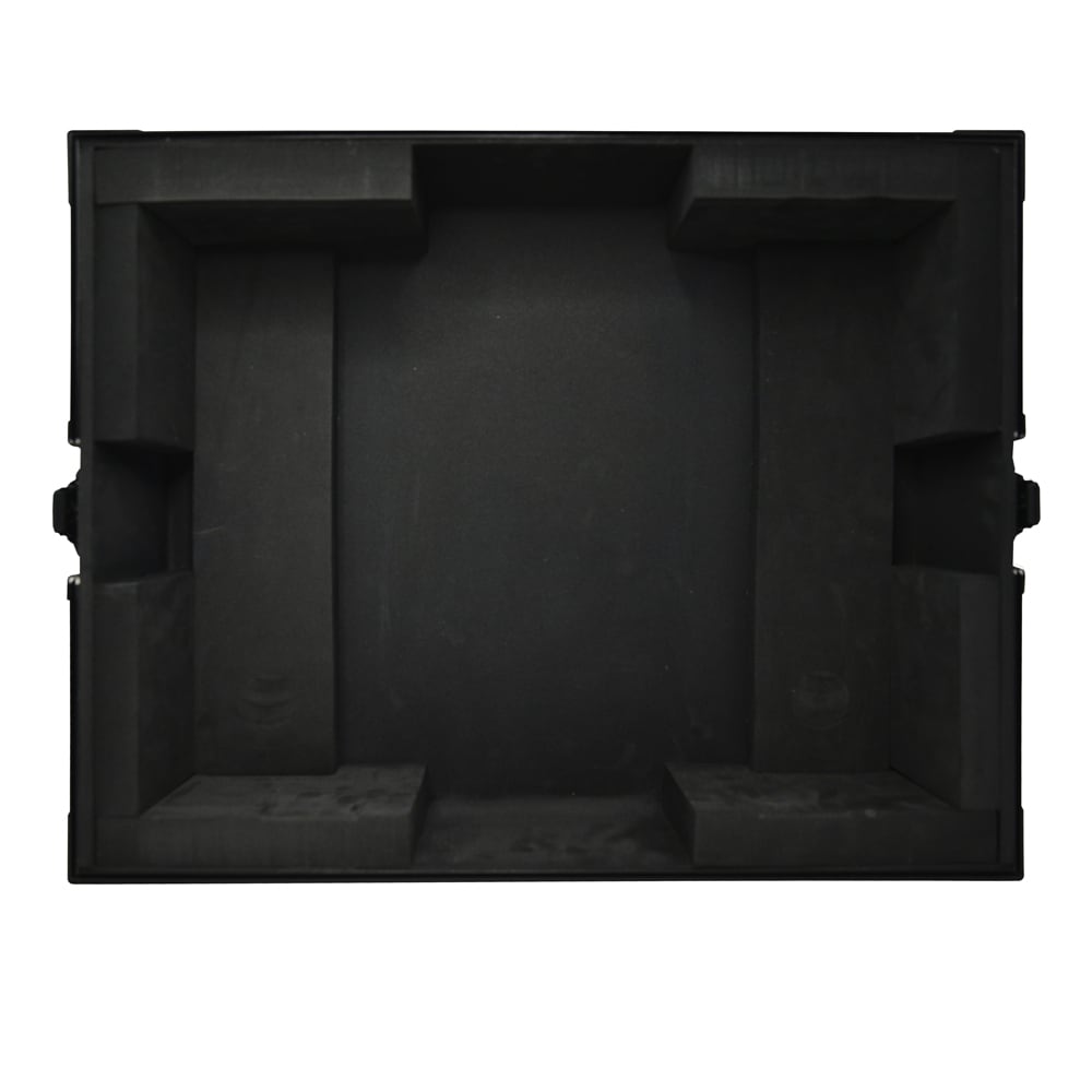 Litecase LC-1000B Turntable Road Case - Image 3