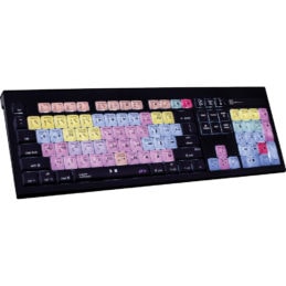 LogicKeyboard Astra MAC Pro Tools Keyboard