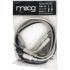 Moog Modular Patch Cable 12" 5-pack
