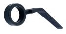 Ortofon FG-Black Concorde mkII Fingergrip - Black