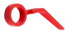 Ortofon FG-Red Concorde mkII Fingergrip - Red