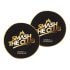 Ortofon SLIP-CLUB Turntable Slipmat Pair