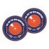 Ortofon SLIP-DJ Turntable Slipmat Pair