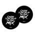 Ortofon SLIP-MIX Turntable Slipmat Pair
