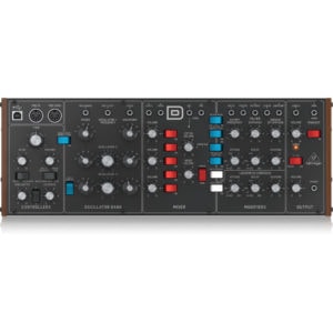 Behringer Model-D