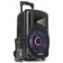 Fenton FT10LED Active Speaker 10 Inch 450W with LEDs