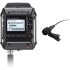 Zoom F1-LP Field Recorder and Lavalier Mic Pack