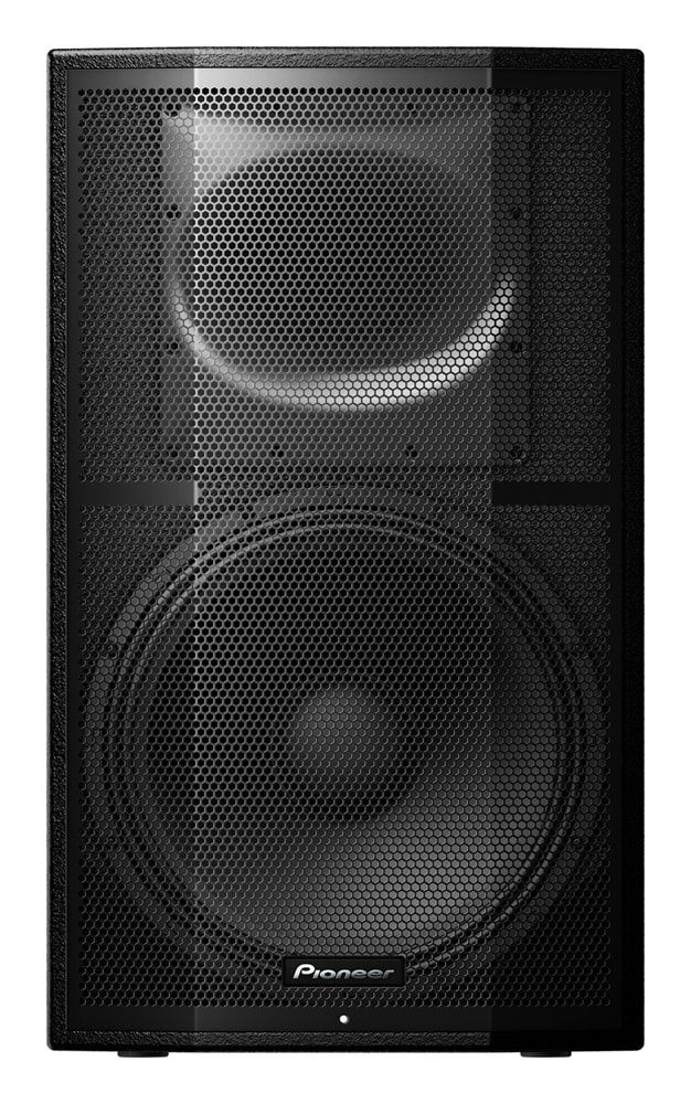 Pioneer DJ XPRS15