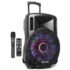 Fenton FT15LED Active Speaker 15 Inch 800W