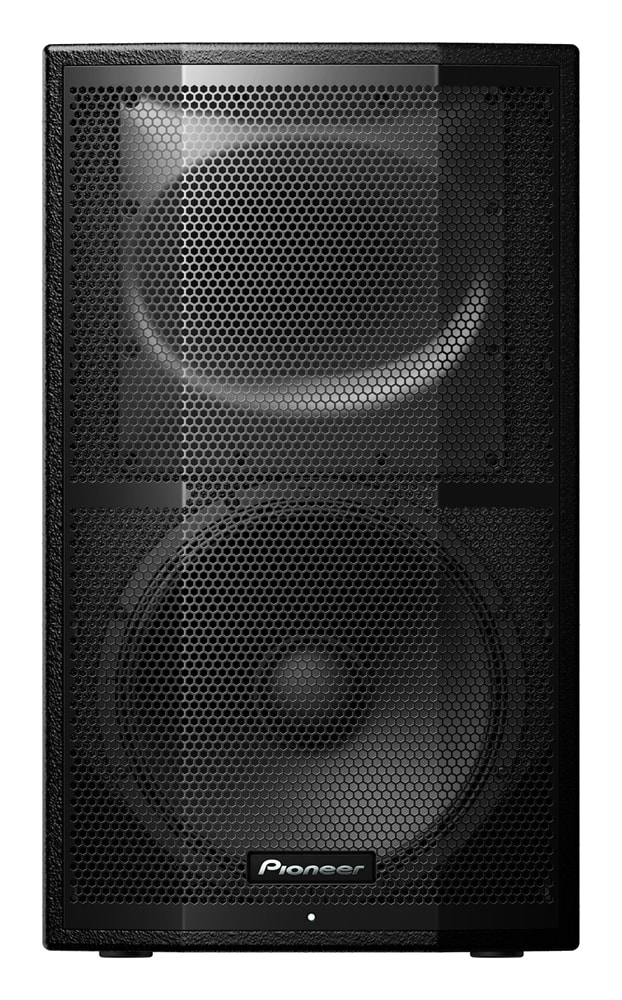 Pioneer DJ XPRS12