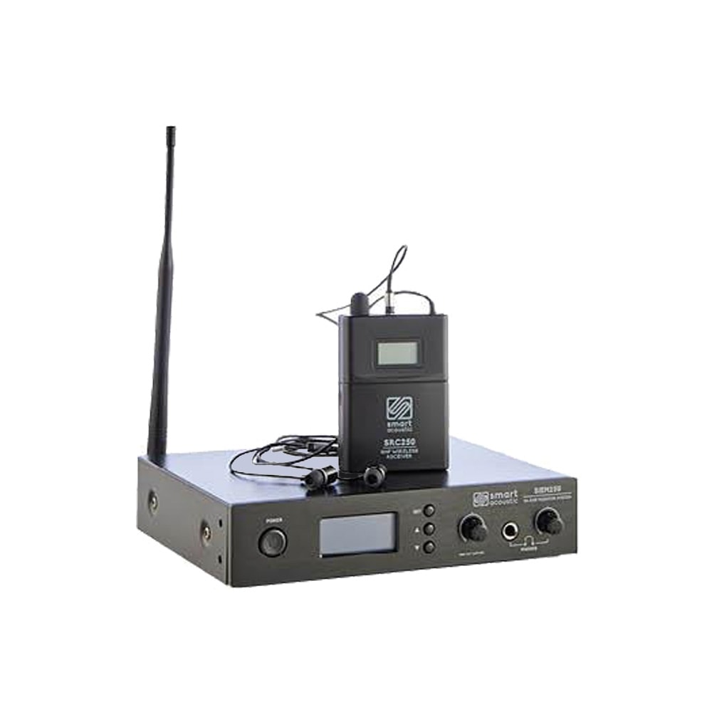 Wireless Monitors - DJ City