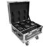 Chauvet DJ Freedom Flex H4 IP x6 LED Wireless Parcan