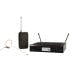Shure BLX14R/MX53 M17 Wireless Headworn System Cocoa