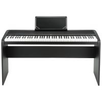 Korg B1 with Stand