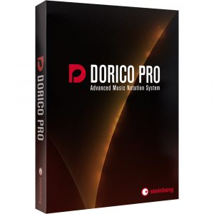 Steinberg Dorico Pro 2
