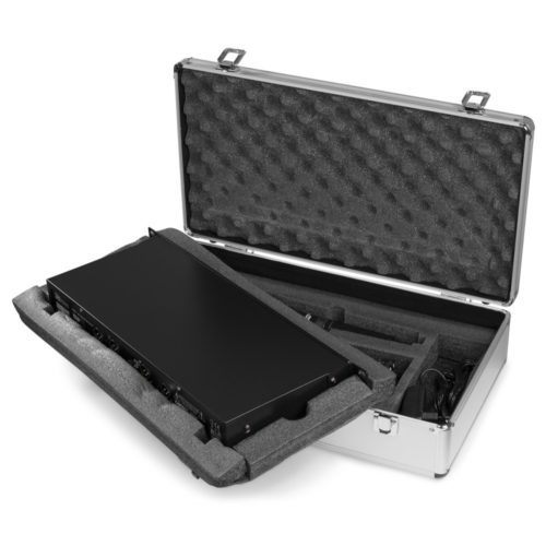 Power Dynamics PD504H Wireless Handheld Microphone Set