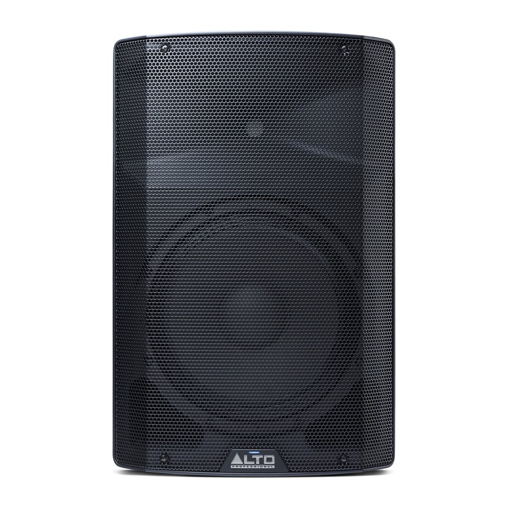 Alto TX212 Powered 12 Inch PA Speaker 600W - DJ City