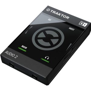 Drivers stanton sound cards & media devices -