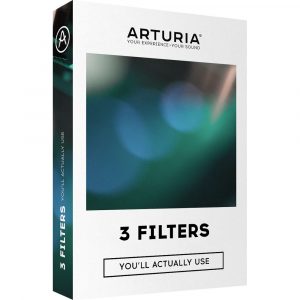 Arturia Filter