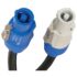 Chauvet PowerCON Extension Cable 50ft