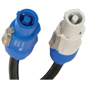 powerCON 5ft Extension Cable