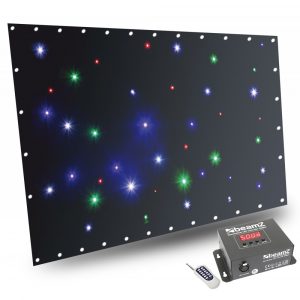Beamz SparkleWall LED36