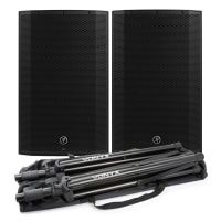 Mackie Thump 15A2 Pair