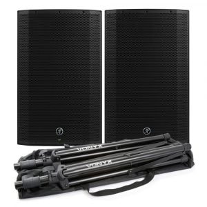 Mackie Thump 15A2 Pair