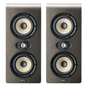 best reference monitors 2018