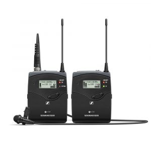 Sennheiser EW112P G4