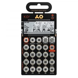 Teenage Engineering PO-33