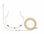 Sennheiser HSP Headset Microphone 3P Beige