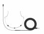 Sennheiser HSP Headset Microphone Black